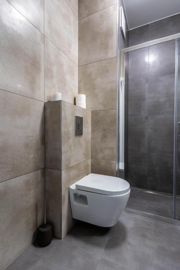Apartament Golden Apartments - City Center - Studio Warszawa