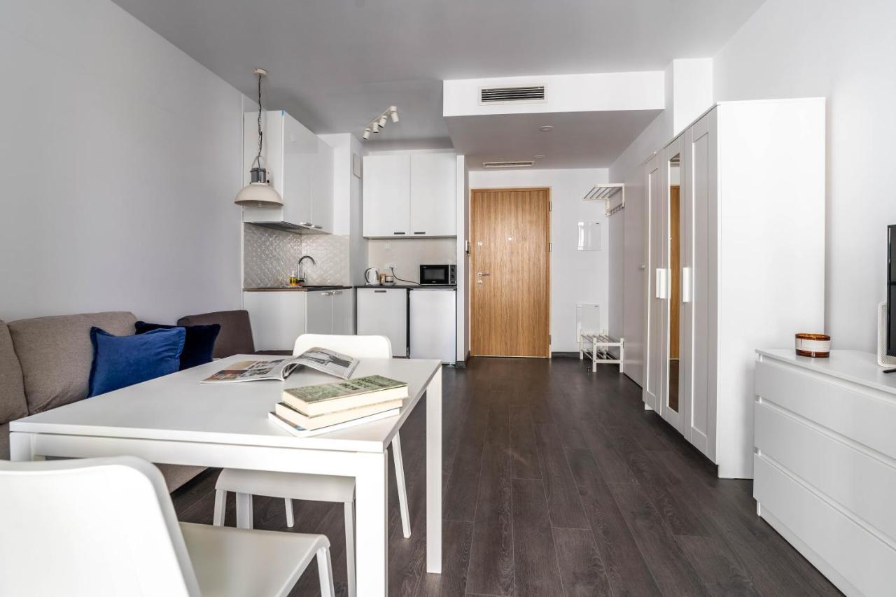 Golden Apartments - City Center - Studio Apartament *