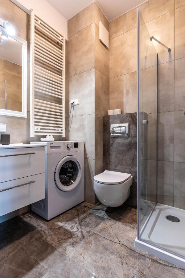 Golden Apartments - City Center - Studio * Warszawa