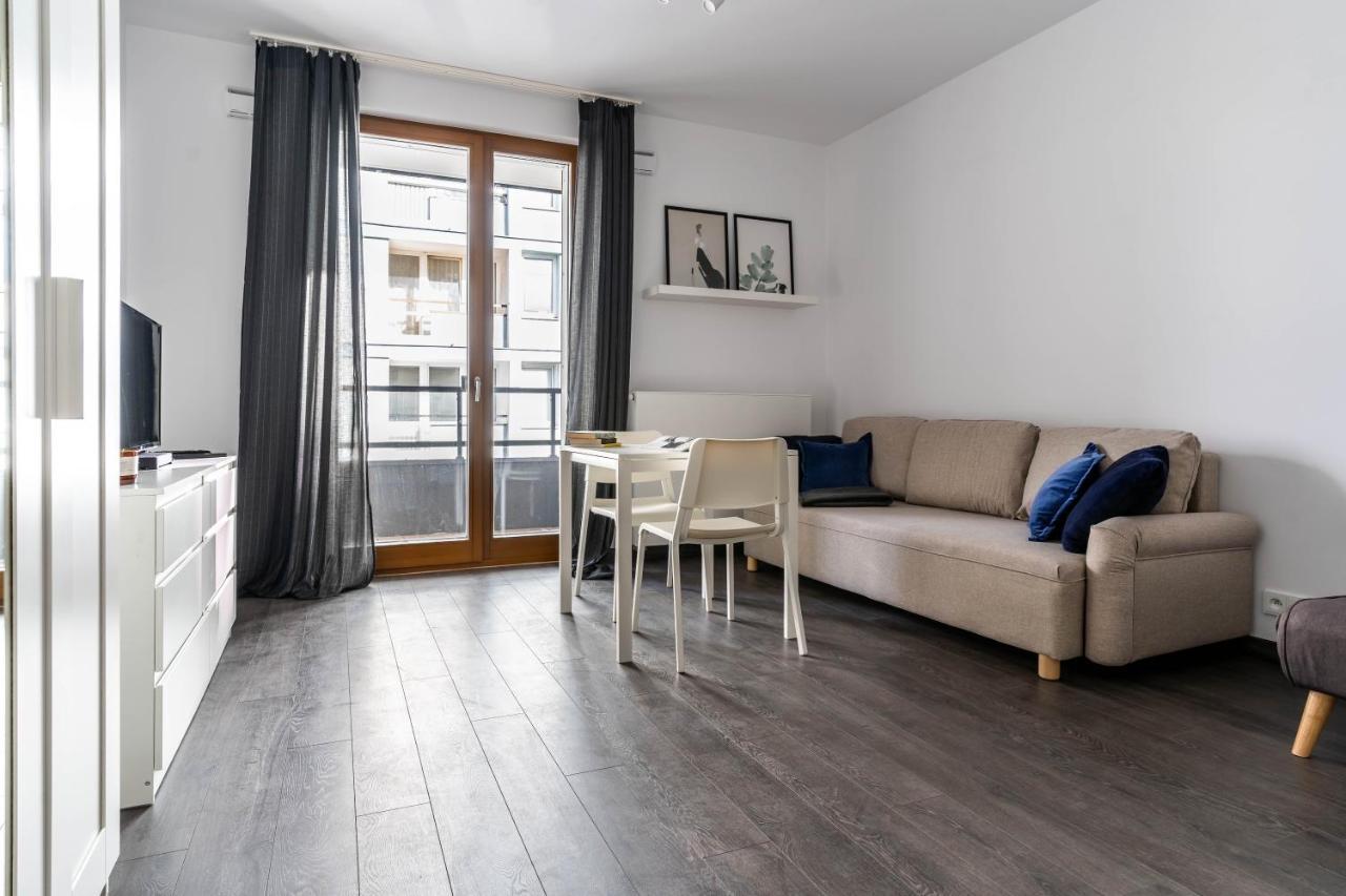 Golden Apartments - City Center - Studio * Warszawa