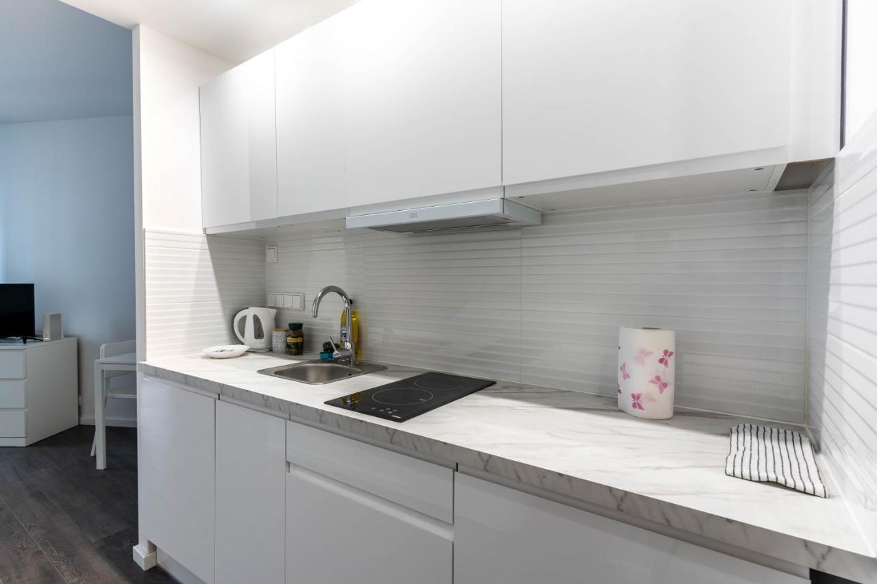 Golden Apartments - City Center - Studio Apartment *