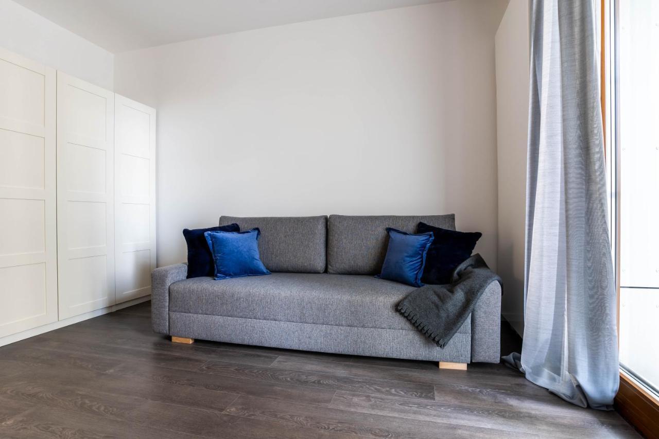 Golden Apartments - City Center - Studio Apartment
